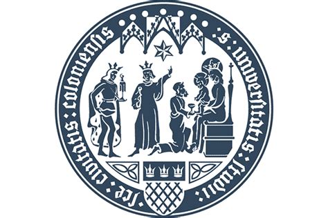 Universität zu Köln Logo Vector (.SVG + .PNG)