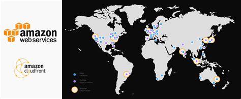 Amazon CloudFront Edge Locations in India & Cloudlytics Support