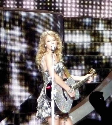 Danh sách buổi biểu diễn trực tiếp của Taylor Swift – Wikipedia tiếng Việt
