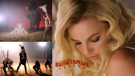 Britney Spears Circus - Britney Spears Wallpaper (37218329) - Fanpop