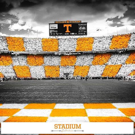 Vol Wall Art - University of Tennessee Athletics Official Store ...