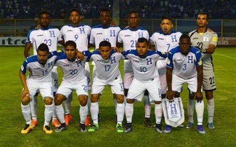 Honduras national football team - Alchetron, the free social encyclopedia