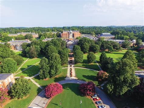 Samford to Host Alumni and Friends at Southern Baptist Convention