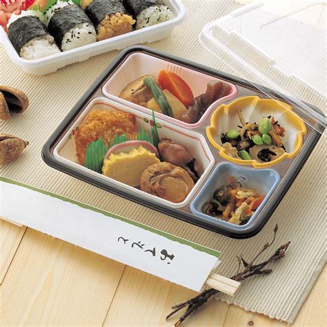 Japanese Bento Box - Buy Japanese Bento Box,Japanese Food Containers ...