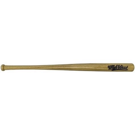 Midwest Slugger Baseball Bat & Ball – ABC School Supplies