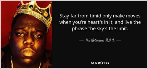 TOP 25 QUOTES BY THE NOTORIOUS B.I.G. (of 81) | A-Z Quotes