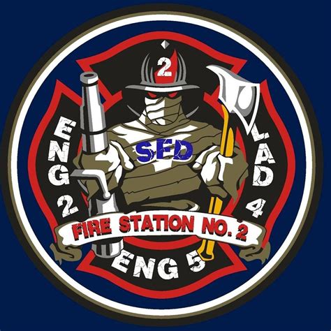 Seattle Fire Dept. Station 2