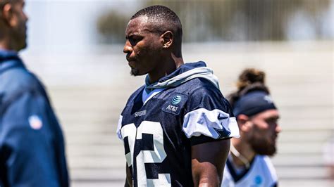 Dallas Cowboys injury updates - Armstrong out with hamstring tightness, Williams and Diggs ...