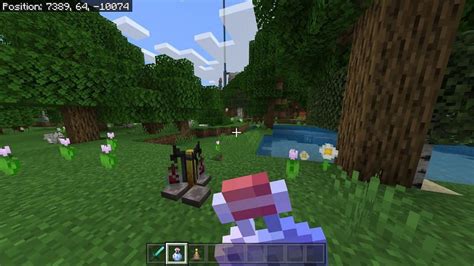 How to make Potion of Swiftness in Minecraft: Materials Required ...