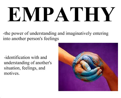 Quotes About Empathy For Others. QuotesGram