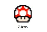 8-bits Mario (Mac) - Download