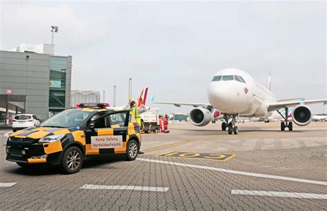 Cologne Bonn Airport takes stock for the first time in a turbulent year - Payload Asia