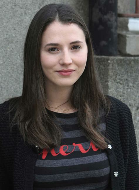 Charlie Murphy (Irish Actress) Age, Height, Bio wiki & Family