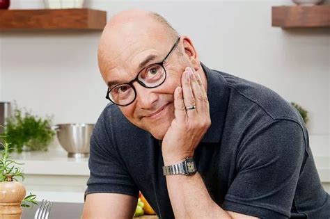 BBC Celebrity MasterChef: Gregg Wallace shares 'beautiful' picture with ...