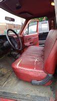 1987 Ford F-150 - Interior Pictures - CarGurus