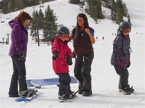 Snow Valley Mountain Resort – California | Perklee