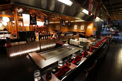 Reservations – Kabuki Teppanyaki Restaurant Brisbane