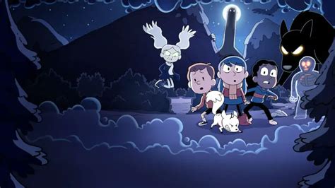 Hilda Season 3: Release Date, Trailer, and more! - DroidJournal