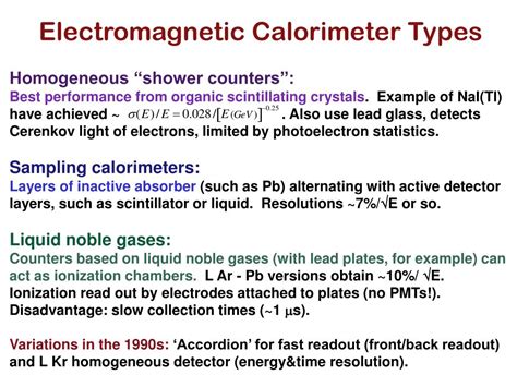 PPT - Calorimetry: Energy Measurements PowerPoint Presentation, free download - ID:215759