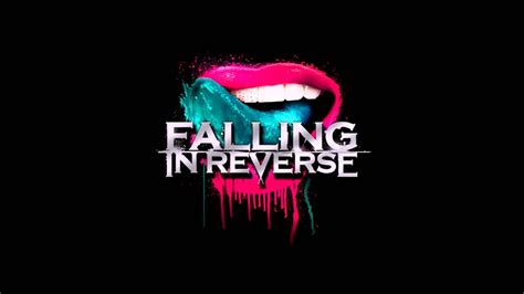 Falling in Reverse Wallpapers - Top Free Falling in Reverse Backgrounds - WallpaperAccess