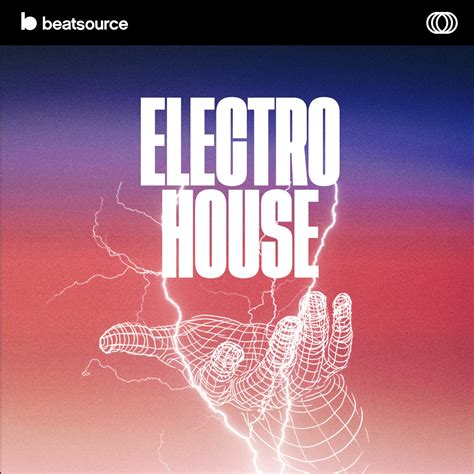 Electro House, a playlist for DJs.