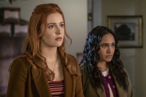 Nancy Drew Season 3: The CW Teased Release Date Ahead Of Production! Know About Nancy's Ultimate ...