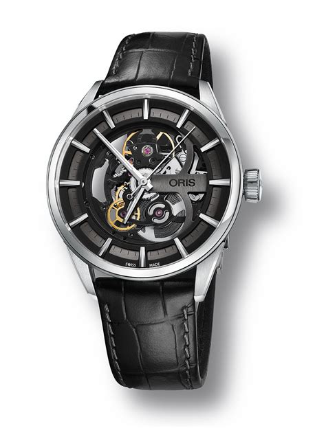 5 Standout Skeleton Watches from Baselworld 2016 | WatchTime - USA's No ...