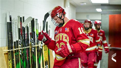 University of Denver Hockey - Catapult