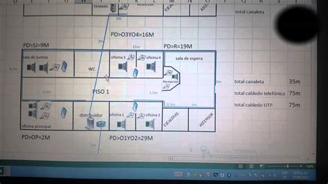 Salón de clases posponer Cereza mapa de cableado estructurado fatiga ...