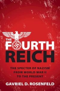 The Fourth Reich | 9781108497497, 9781108572453 | VitalSource