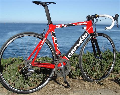 Cervelo Carbon