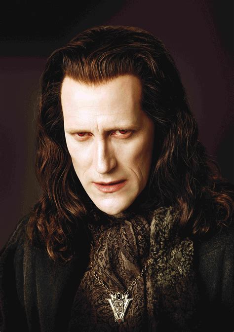 Christopher Heyerdahl as Marcus in Twilight Saga | Twilight saga ...