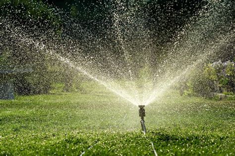 Irrigation Systems - Unique Landscaping of Tulsa