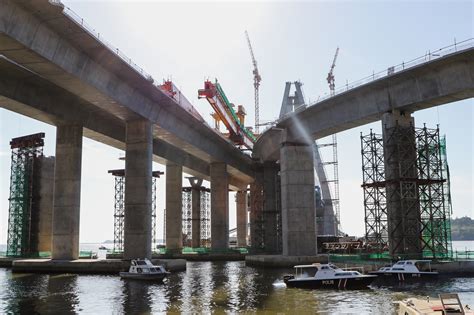 'temburong bridge' Stories - The Scoop