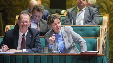 'Limburgerschap in Eerste Kamer niet van belang' - L1 Nieuws