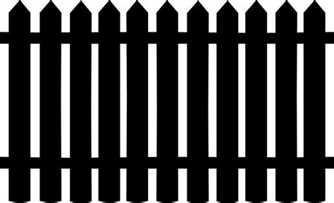 Free vector graphic: Railings, Fence, Silhouette, Tile - Free Image on Pixabay - 156522