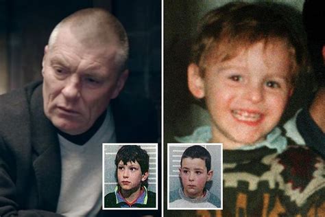 James Bulger documentary sparks anger as experts ‘defend’ tot’s killers Jon Venables and Robert ...