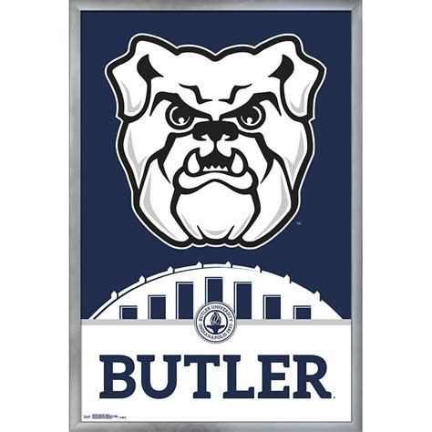 Butler University - Logo - Walmart.com - Walmart.com