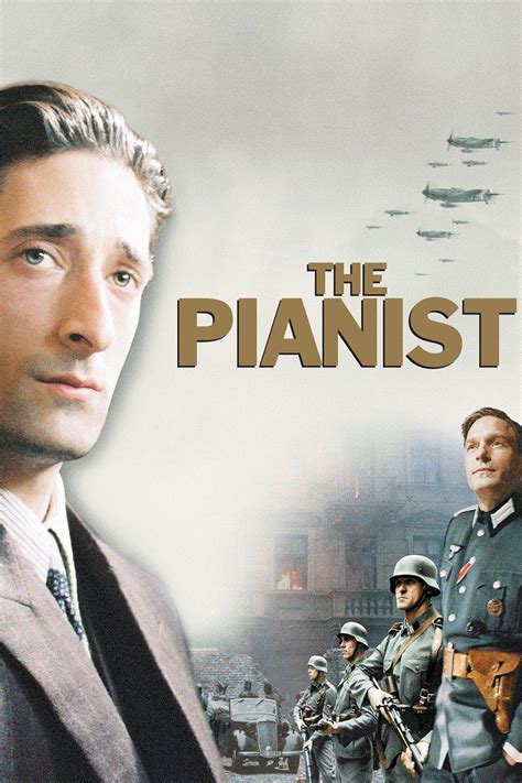 Classical 91.5 Presents...The Pianist, 01/21/17 | WXXI-FM