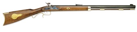 Classic Muzzleloader Rifles, Pistols, & Accessories