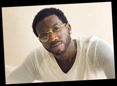 Gucci Mane Announces New Album 'Woptober II' - Showcelnews.com