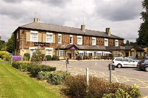 PREMIER INN GODALMING HOTEL - Updated 2018 Prices & Reviews (Surrey) - TripAdvisor