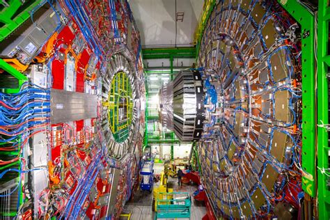 10 Years after the Higgs, Physicists Are Optimistic for More Discoveries | five88