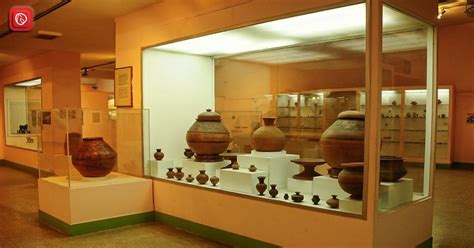 Exploring the Historic Harappa Museum | Graana.com