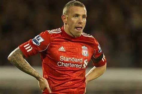 Craig Bellamy leaves Liverpool FC for Cardiff City on free transfer ...