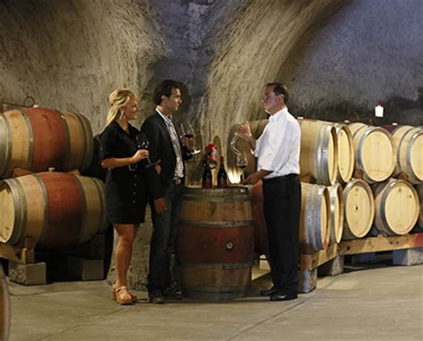 Napa Valley Wine Tours, Wine Tasting Tours of Napa - Beau Wine Tours