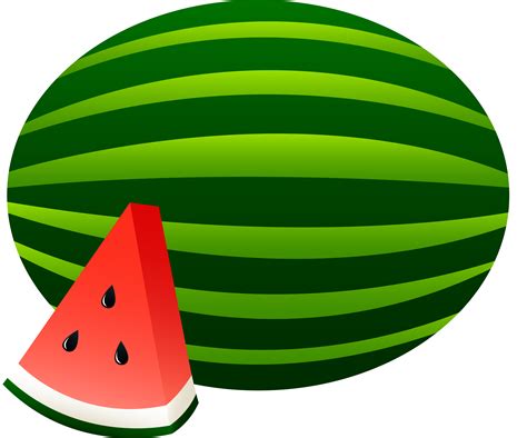 Watermelon Clip Art - Cliparts.co