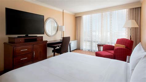 Hotels in Oak Brook, IL | Chicago Marriott Oak Brook