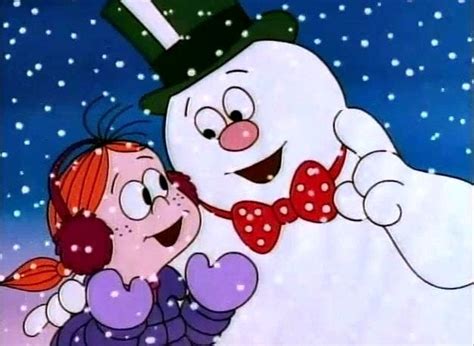 Frosty Returns (1992) : r/rarefilmm