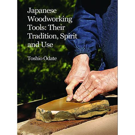 Japanese Woodworking Tools Special Edition - Odate | Japanese Woodworking Techniques & Tools